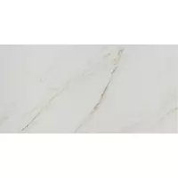 Tresana White Matte Porcelain Wall and Floor Tile - 12 x 24 in. Tresana White Matte Porcelain Wall and Floor Tile - 12 x 24 in.
