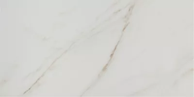 Tresana White Matte Porcelain Wall and Floor Tile - 12 x 24 in.