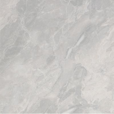 Marmo Ice Rock Polished Porcelain Wall and Floor Tile - 24 x 24 in.