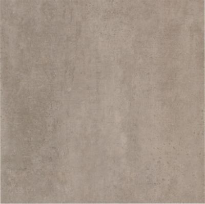 Manhattan Dark Porcelain Wall and Floor Tile - 24 x 24 in.