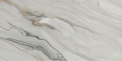 Prestige Cappuccino Porcelain Polished Wall and Floor Tile - 24 x 48 in.