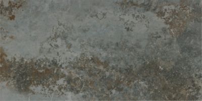 Aztec Grey Porcelain Wall and Floor Tile - 24 x 48 in.