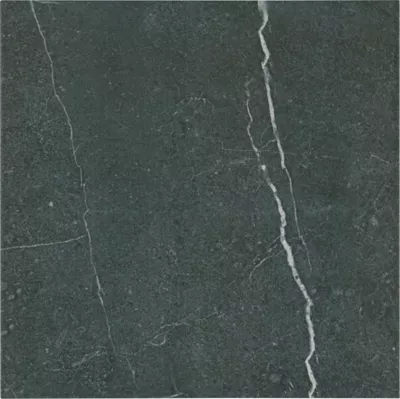 Montgomery Black Porcelain Wall and Floor Tile - 13 x 13 in. - The