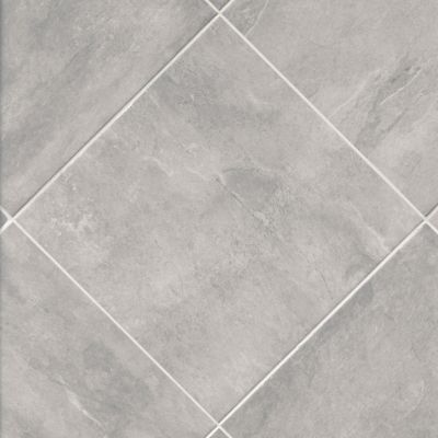 Imperio Azurro Porcelain Wall and Floor Tile - 31 x 31 in. - The 