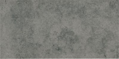 Detroit Metal Light Gray Porcelain Wall and Floor Tile - 12 x 24 in.