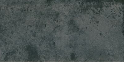 Detroit Metal Dark Grey Porcelain Wall and Floor Tile - 12 x 24 in.