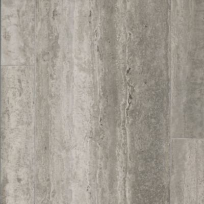 Lineare Polished Porcelain Wall and Floor Tile - 16 x 31 in.