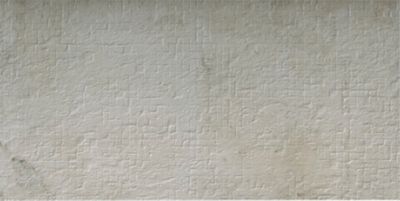 Rust Ivory Mosaics Porcelain Wall and Floor Tile - 24 x 48 in.