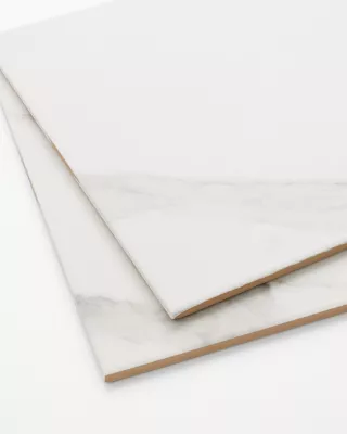 Pisa Gris Porcelain Wall and Floor Tile - 13 x 13 in. - The Tile Shop