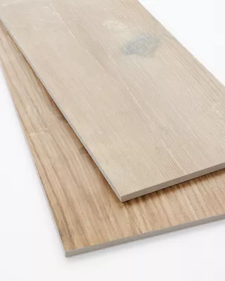 Mauvila Amber Porcelain Wall and Floor Tile - 8 x 47 in. - The