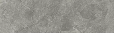 Stone Peak Grey Porcelain Wall and Floor Tile - 6 x 20 in. - The