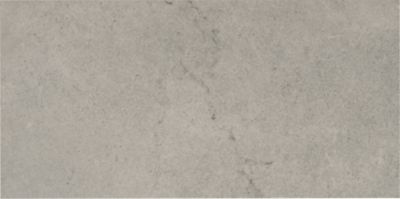 Courtyard Sterling Porcelain Wall and Floor Tile - 12 x 24 in.