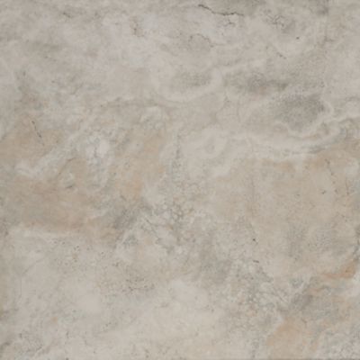 Milos Ivory Polished Porcelain Wall and Floor Tile - 23 x 23 in.