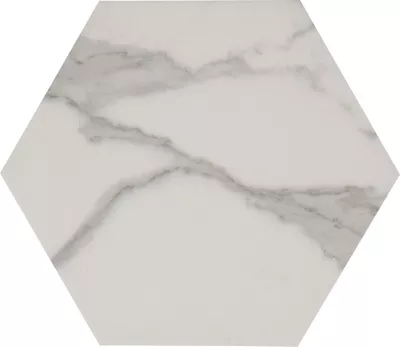 Panneaux De Fond Muraux Hexagones Scintillants Argent Irisés - 6, 7 Ou 8 Pieds