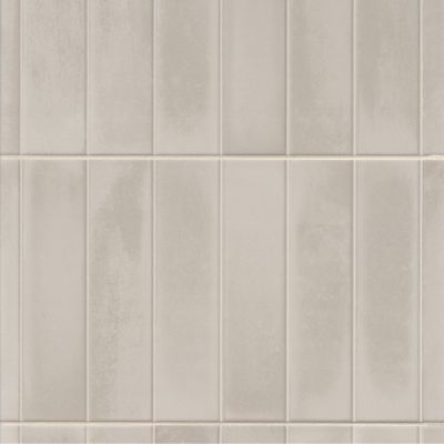 Pursue Greige Ceramic Wall Tile - 12 x 24 in.