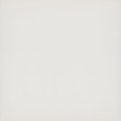 Pure White ESM Polished Porcelain Wall and Floor Tile - 33 x 33 in.