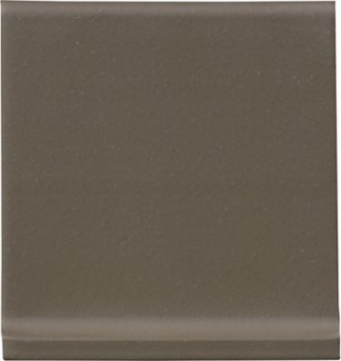 TerraCotta Grey Skirting Quarry Wall Trim Tile
