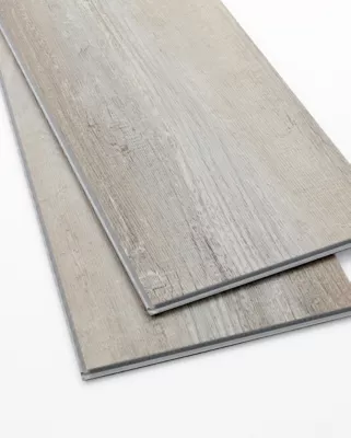 Arbour Lowlands Briarsmoke Pine Luxury Vinyl Plank - 7.1 x 48 in