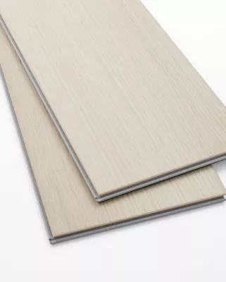 Arbour Midlands Sandy Oak Luxury Vinyl Plank - 7.1 x 48 in. - The