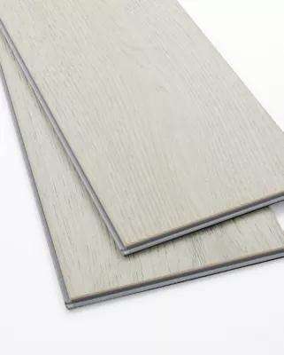 Arbour Midlands Driftwood Oak Luxury Vinyl Plank - 7.1 x 48 in
