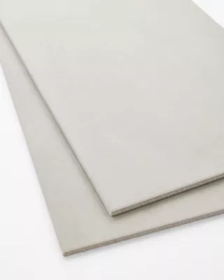 Fusion Sand Porcelain Wall and Floor Tile - 12 x 24 in. - The Tile