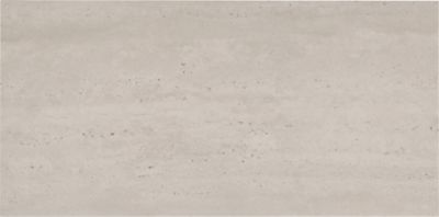 Travstone Bone Satin Porcelain Wall and Floor Tile - 12 x 24 in.