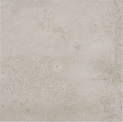 Antique Aurea Bianco Navona Porcelain Wall and Floor Tile - 12 x 12 in.