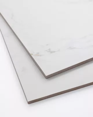 Nikki Chu Mrembo Honed Porcelain Wall and Floor Tile - 12 x 24 in