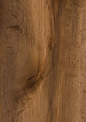 Oak Kansas Overland Laminate - 9.6 x 54.45 in.