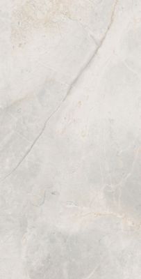 Masterstone White Polished Porcelain Wall Panel - 32 x 64 in.