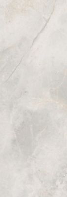 Masterstone White Polished Porcelain Wall Panel - 32 x 94 in.