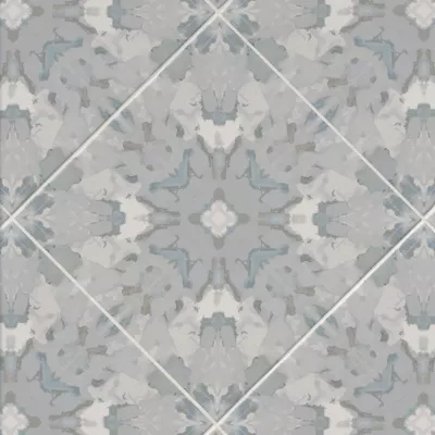 Laura Park Martini Olives Taupe Porcelain Wall and Floor Tile