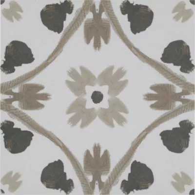 cocoaです。 Laura Park Cosmo Cocoa Porcelain Wall and Floor Tile Sample
