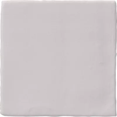 Laura Ashley Witney Cotton White Porcelain Wall and Floor Tile