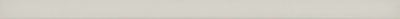 Engineered Stone Piatto Double Curb Wall and Floor Trim Tile - 3 x 60 in.