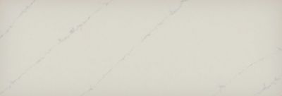 Engineered Stone Calacatta Teos Rectangle Shower Bench - 17 x 49 in.