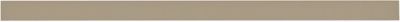 Engineered Stone Agora Double Curb Wall and Floor Trim Tile - 3 x 60 in.