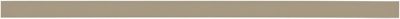 Engineered Stone Agora Double Curb Wall and Floor Trim Tile - 3 x 72 in.