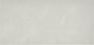 Nuovo Noor White Matte Porcelain Large Format Wall and Floor Tile - 12 x 24 in.