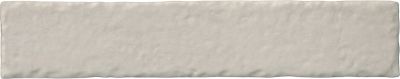 Nate Berkus Lagos Alabaster Matte Porcelain Subway Wall and Floor Tile - 2 x 10 in.