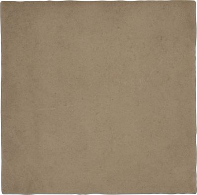 Nate Berkus Lagos Terra Porcelain Wall and Floor Tile - 10 x 10 in.