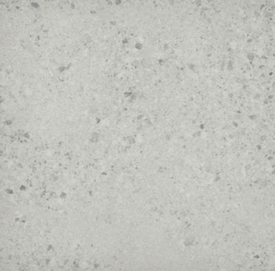 Gravel Large Pearl Matte Large Format Porcelain Wall and Floor Tile - 24 x 24 in.