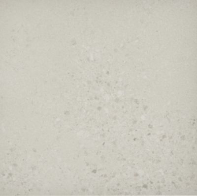 Gravel Large Light Matte Large Format Porcelain Wall and Floor Tile - 24 x 24 in.