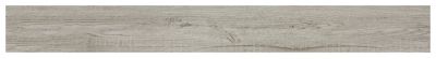 Dyrewood Sage Wood Look Porcelain Wall and Floor Tile - 4 x 36 in.