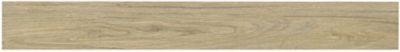 Dyrewood Ginger Wood Look Porcelain Wall and Floor Tile - 3 x 24 in.