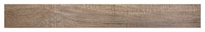 Dyrewood Nutmeg Wood Look Porcelain Wall and Floor Tile - 3 x 24 in.