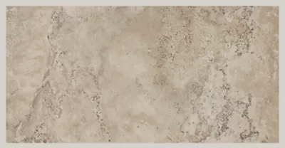 Scavo White Porcelain Floor Tile - 12 x 24 in. - The Tile Shop