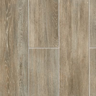 Oak Look Flooring