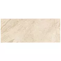 Queen Beige Polished Marble Wall Tile - 8 x 20 in. Queen Beige Polished Marble Wall Tile - 8 x 20 in.