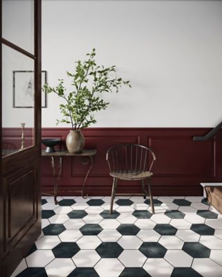 M the Tile House パンツ ParentPants on Hill